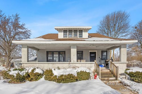 113 Powers St, Cadillac, MI, 49601-1459 | Card Image