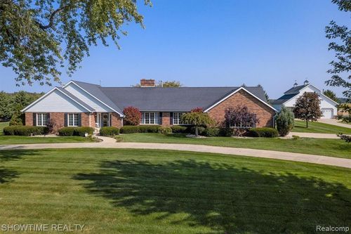 8053 Meridian Rd, Bannister, MI, 48807-9310 | Card Image