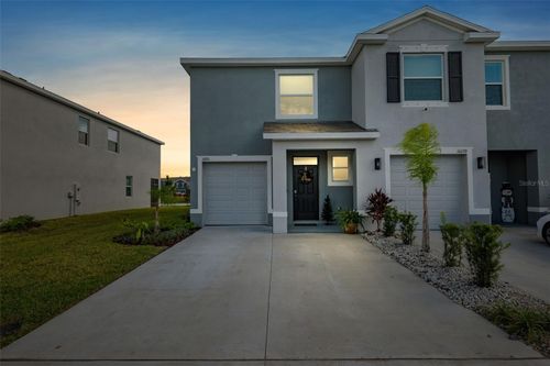 16701 Maude Dr, Wimauma, FL, 33598-4324 | Card Image