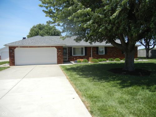6097 N 100 Road W, Alexandria, IN, 46001 | Card Image