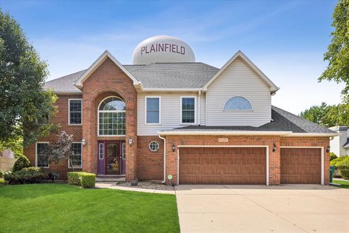 24105 Cropland Dr, Plainfield, IL, 60544-2141 | Card Image