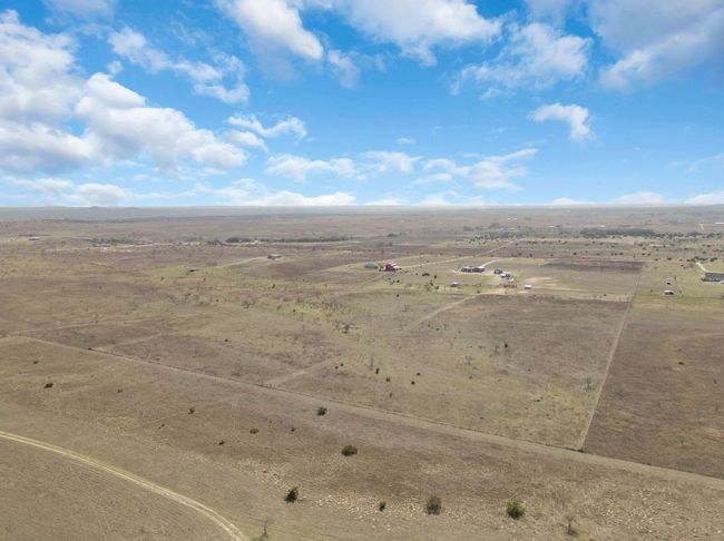 Drone / aerial view featuring a rural view | Image 4