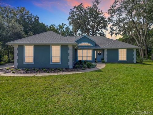 390 W Olympia St, HERNANDO, FL, 34442-8805 | Card Image