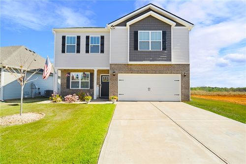 212 Emerald Creek Ave, Greer, SC, 29651-5460 | Card Image