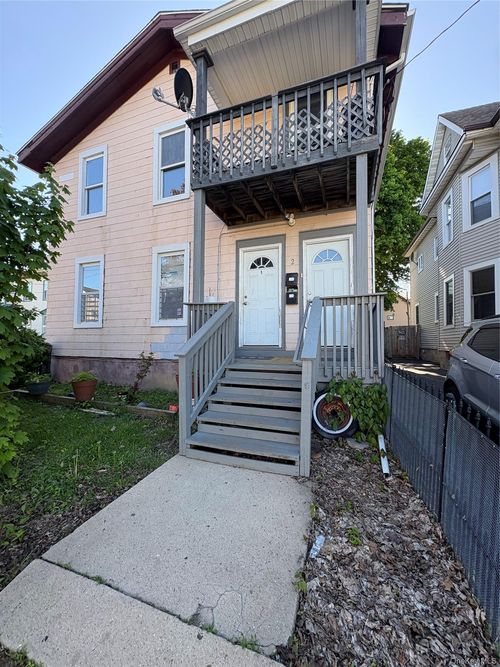 2-2 Park Place, Poughkeepsie, NY, 12601 | Card Image