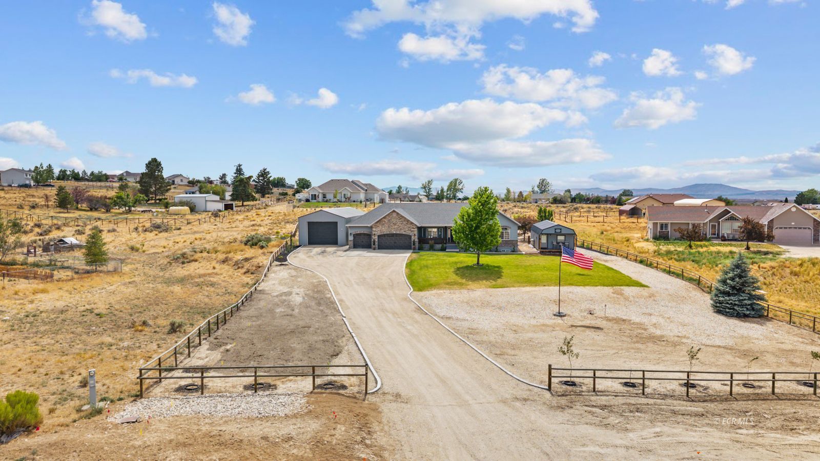 Residential in Spring Creek 3