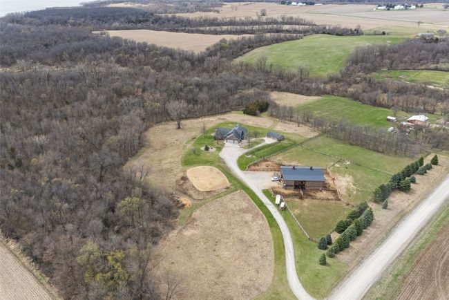 1415 Turkey Run Ne, House other with 5 bedrooms, 6 bathrooms and null parking in Solon IA | Image 47