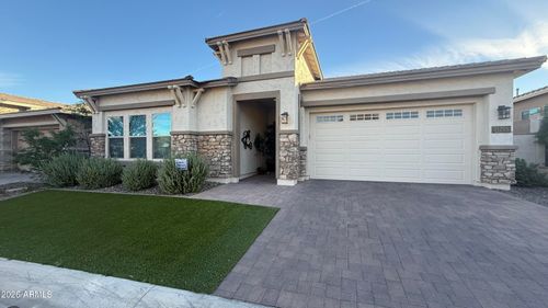 21255 W Minnezona Ave, Buckeye, AZ, 85396-1119 | Card Image