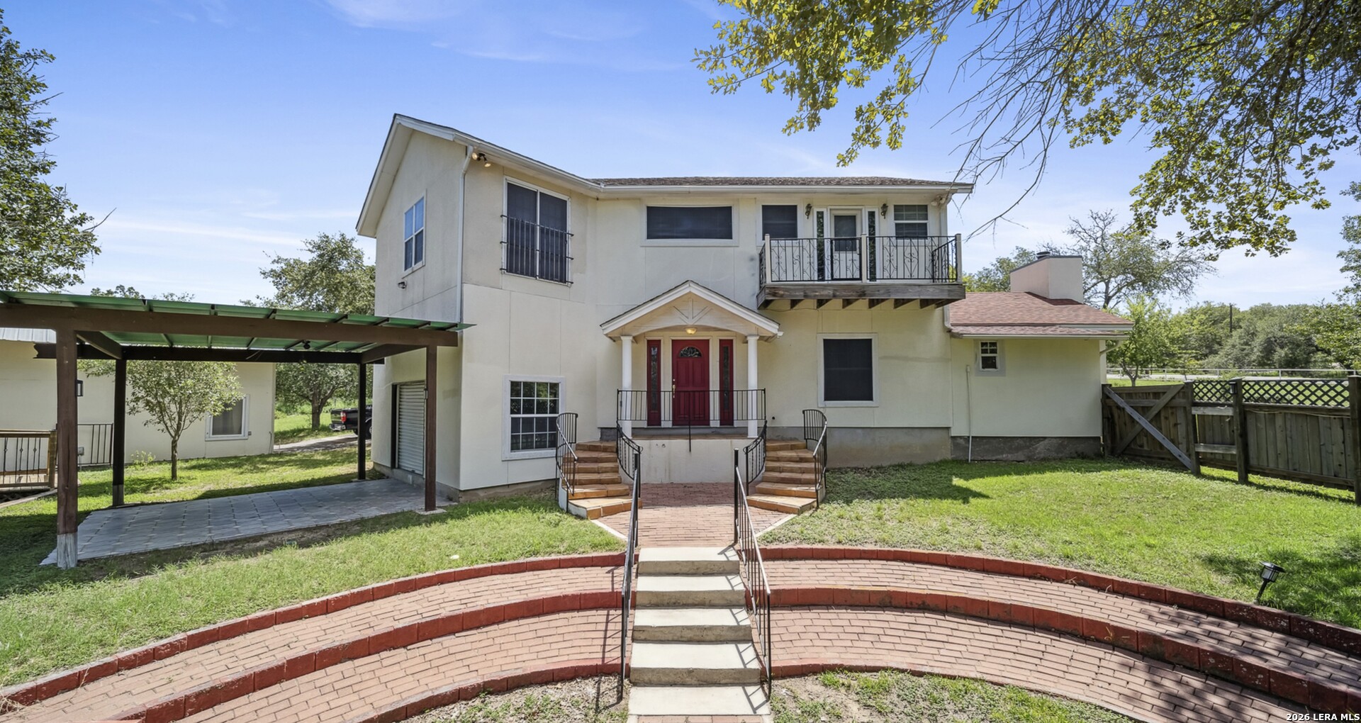 Residential in Adkins 5