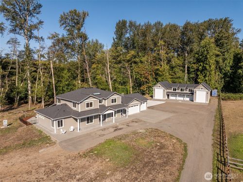 7425 Old Olympic Hwy, Sequim, WA, 98382-7865 | Card Image