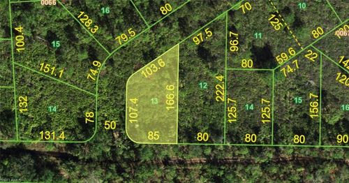 1236 Sawfish Ln, PUNTA GORDA, FL, 33982 | Card Image
