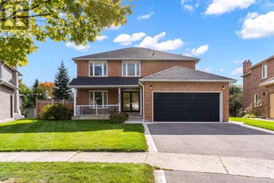 4234 Monteith Crt, House other with 4 bedrooms, 4 bathrooms and 5 parking in Mississauga ON | Image 1