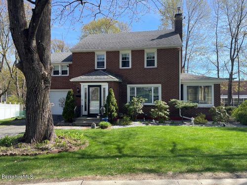 459 Pomeroy Ave, Pittsfield, MA, 01201-6499 | Card Image