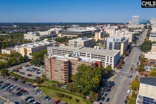 1100 Wheat St, Columbia, SC, 29201-4159 | Card Image
