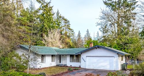 3552 Ne Quinault Drive, Bremerton, WA, 98311 | Card Image