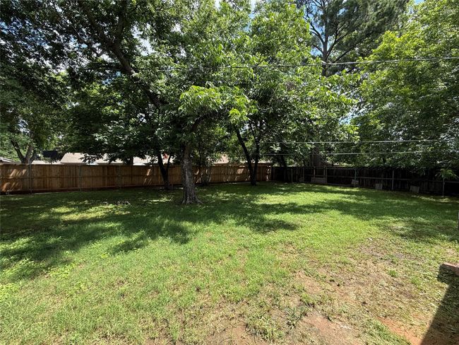 1511 University Dr, House other with 4 bedrooms, 2 bathrooms and null parking in Arlington TX | Image 16