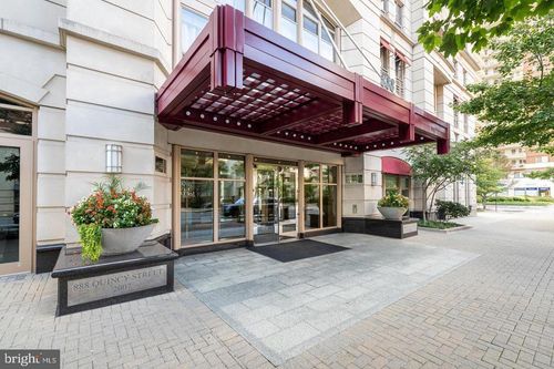 unit-502-888 N Quincy St, ARLINGTON, VA, 22203-2072 | Card Image