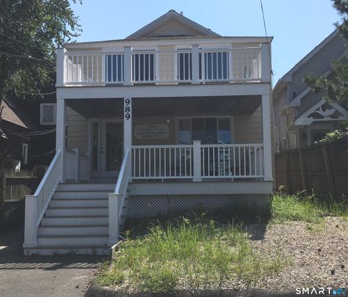 989 Fairfield Beach Rd, Fairfield, CT, 06824-6560 | Card Image