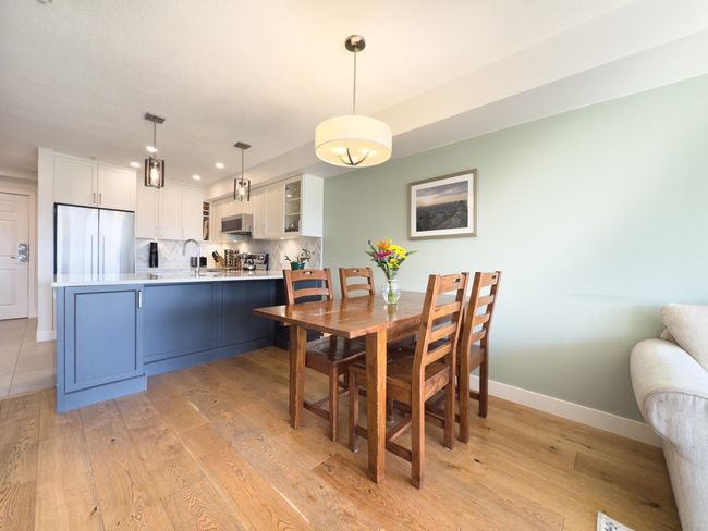 306 - 1707 Charles St, Condo with 2 bedrooms, 2 bathrooms and 1 parking in Vancouver BC | Image 4
