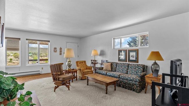 1567 N Grand Mesa Dr, House other with 5 bedrooms, 3 bathrooms and null parking in Cedaredge CO | Image 28