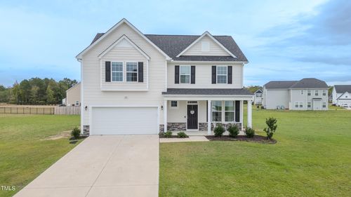 102 Tuscany Circle, Princeton, NC, 27569 | Card Image