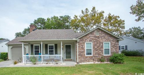654 Bluebird Ln, Murrells Inlet, SC, 29576-8825 | Card Image