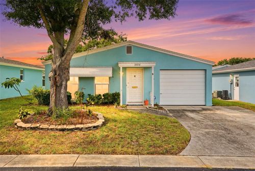 1008 Heron Ct, DUNEDIN, FL, 34698-8209 | Card Image