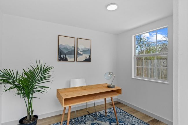 AIR CONDITIONED separate, 9x7 studio | Image 5