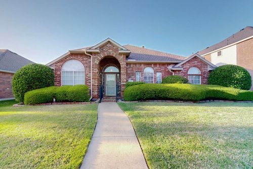 315 Rain Tree Dr, Sunnyvale, TX, 75182-4032 | Card Image