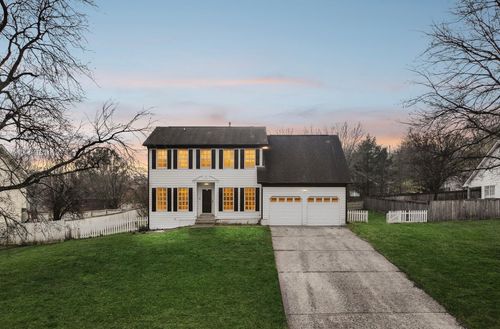 4564 Raccoon Trl, Hermitage, TN, 37076-4701 | Card Image