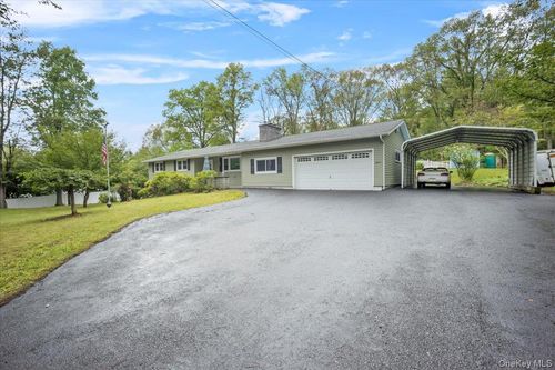 7 Hujay Ter, Wappingers Falls, NY, 12590-5822 | Card Image
