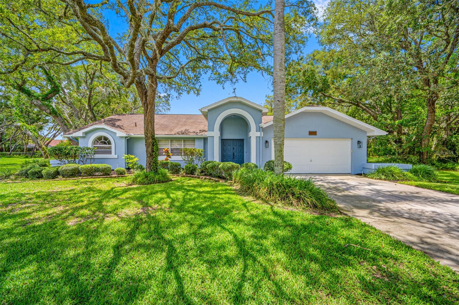 Hidden Valley Ct, Hudson, FL 34667