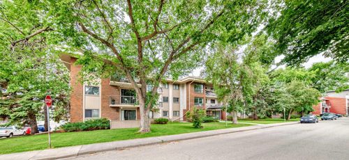 101-2611 1 Avenue Nw, Calgary, AB, T2N0C5 | Card Image