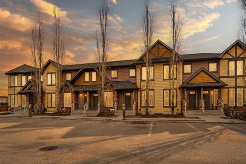 803-30 Carleton Ave, Red Deer, AB, T4P0M8 | Card Image