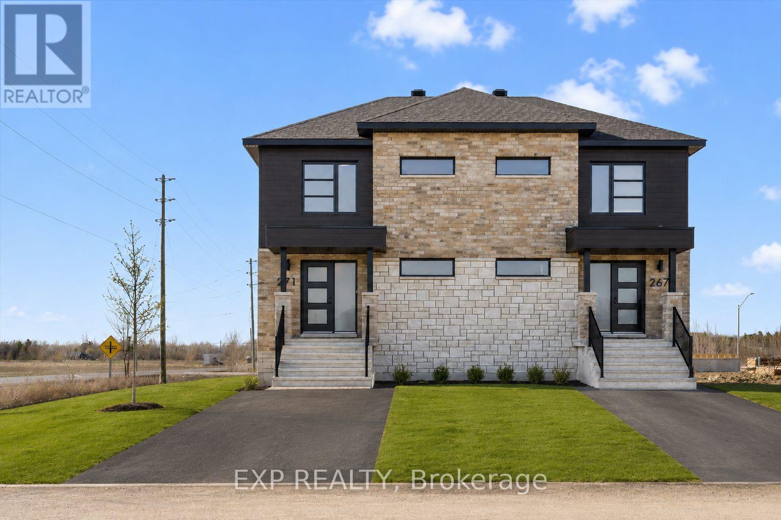 Residential in Casselman