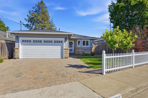 2125 Howard Ave, San Carlos, CA, 94070-4628 | Card Image