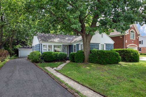 1125 Greenbriar Ln, Northbrook, IL, 60062-3525 | Card Image