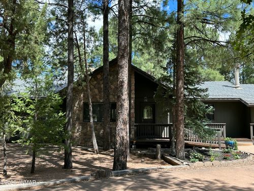 5036 High Dr, Lakeside, AZ, 85929-5551 | Card Image