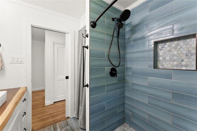 6875 Sunny Brook Ln, House other with 3 bedrooms, 2 bathrooms and 2 parking in Sandy Springs GA | Image 26