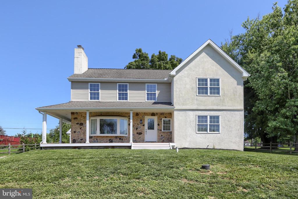 Wagner Ln, Coatesville, PA 19320