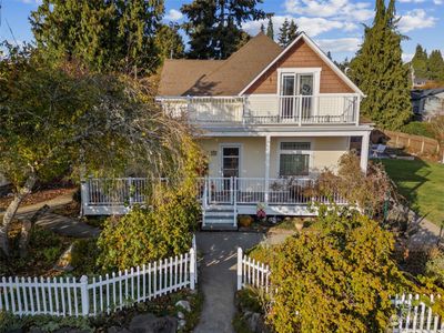 Welcome Home to this lovely remodeled and updated farmhouse! | Image 1