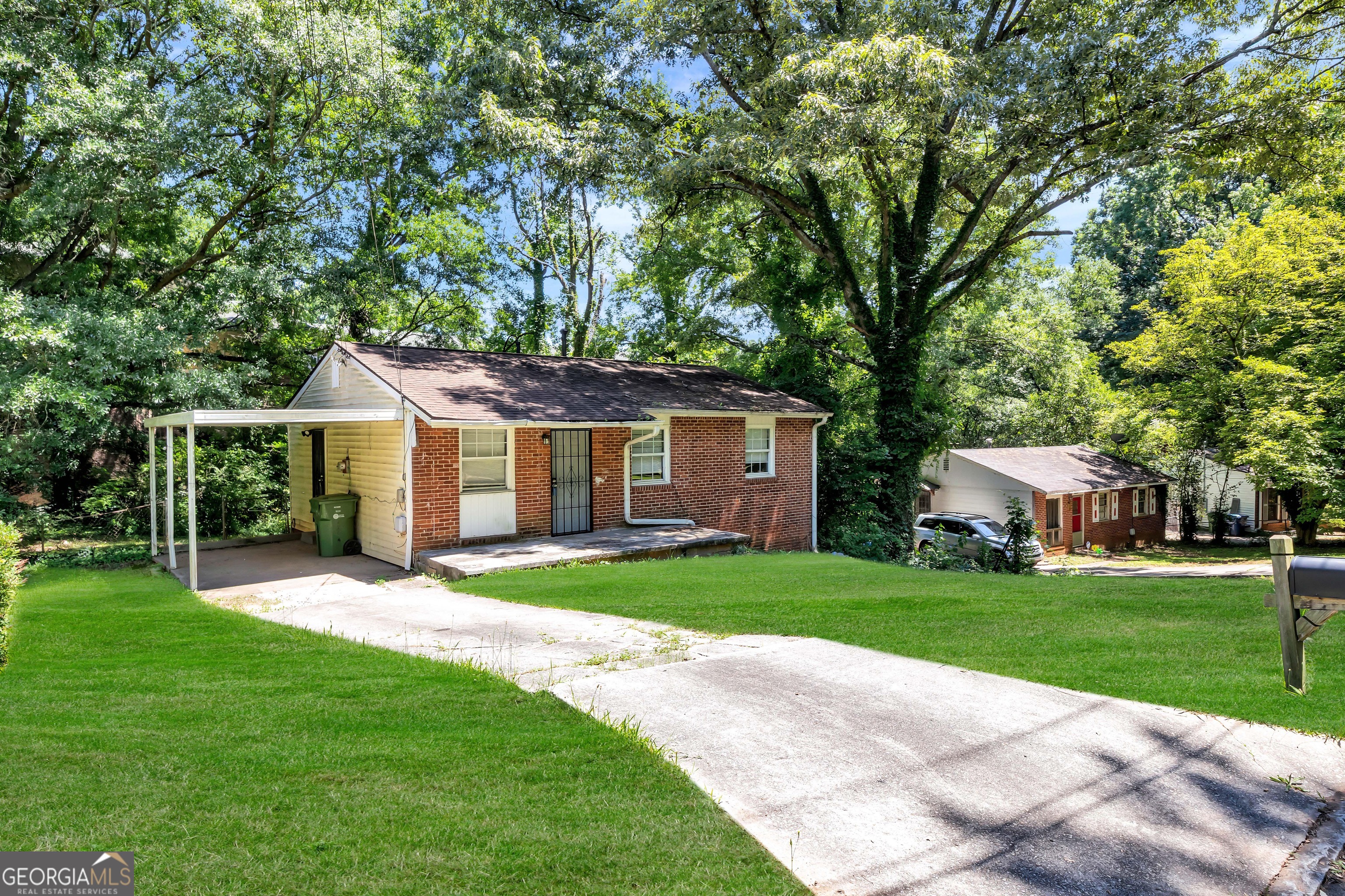 Residential in Atlanta 3