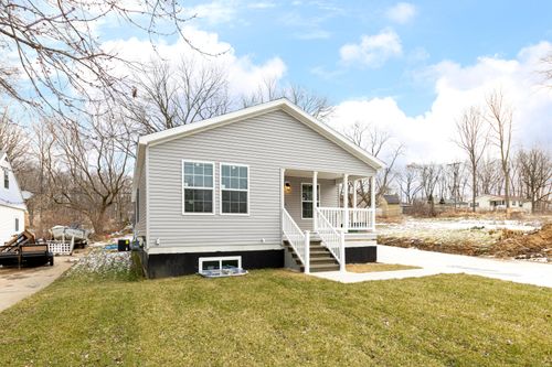 395 Elder St, Ypsilanti, MI, 48197-5104 | Card Image