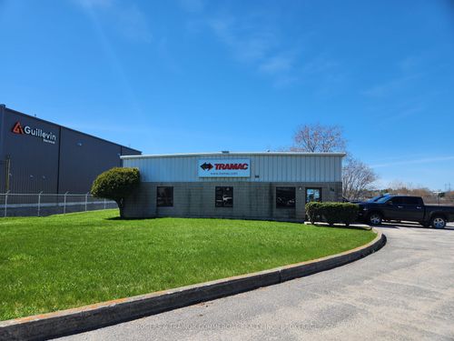 1-2-28 Steve Fonyo Drive, Kingston, ON, K7M8N9 | Card Image