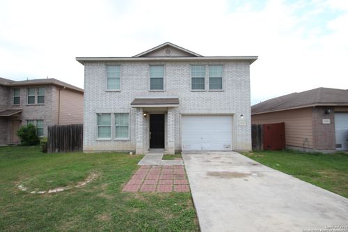 3726 Krie Trl, San Antonio, TX, 78245-2761 | Card Image