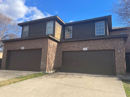 1256 Redman Ave, Mesquite, TX, 75149-2039 | Card Image