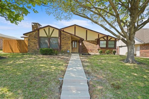 1509 Pecos Street, Mesquite, TX, 75150 | Card Image