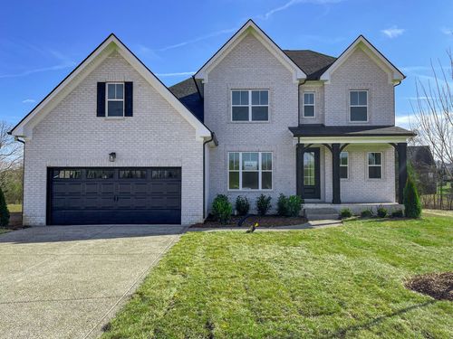 lot-599-218 Settlers Way, Hendersonville, TN, 37075-6746 | Card Image