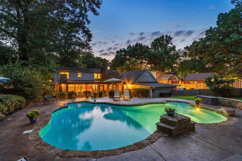 2066 Knoll Ln, Germantown, TN, 38138 | Card Image