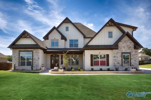 118 Josie Loop Trail, Toney, AL, 35773 | Card Image
